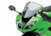 Kawasaki Ninja ZX-6R